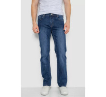 Джинси чоловічі, колір синій, 244R2245