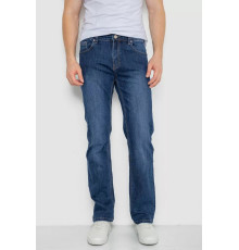Джинси чоловічі, колір синій, 244R2245