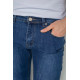 Джинси чоловічі, колір синій, 244R2242