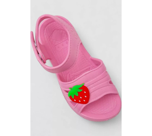 Сандалії для дівчинки, колір рожевий, 243R5001G