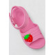 Сандалії для дівчинки, колір рожевий, 243R5001G