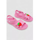 Сандалії для дівчинки, колір рожевий, 243R5001G