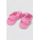 Сандалії для дівчинки, колір рожевий, 243R5001G