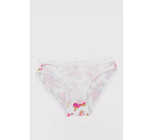 Труси жіночі, колір білий, 131R651