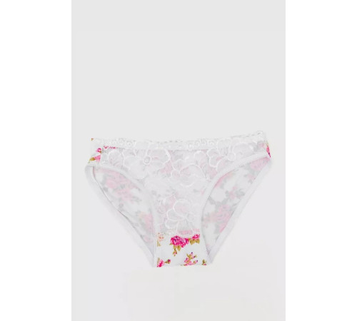 Труси жіночі, колір білий, 131R651