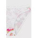Труси жіночі, колір білий, 131R651