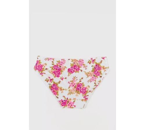 Труси жіночі, колір білий, 131R651