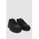 Кеди жіночі, колір чорний, 248RAJ80