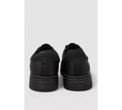 Кеди жіночі, колір чорний, 248RAJ80