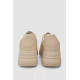 Кросівки жіночі демісезонні, колір бежевий, 248RBL23