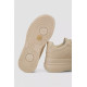 Кросівки жіночі демісезонні, колір бежевий, 248RBL23