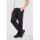 Спорт штани чоловічі, колір чорний, 244RY-418