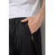 Спорт штани чоловічі, колір чорний, 244RY-418