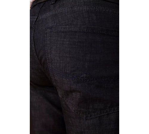 Джинси чоловічі, колір грифельний, 194R60600-2