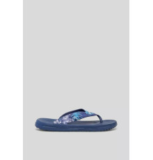 В'єтнамки жіночі, колір синій, 243R506-3B