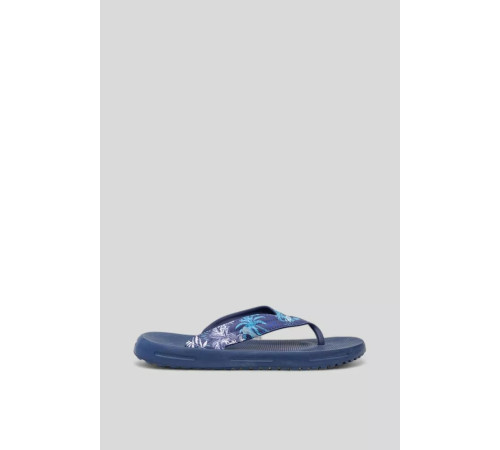 В'єтнамки жіночі, колір синій, 243R506-3B