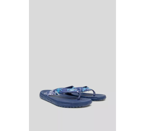 В'єтнамки жіночі, колір синій, 243R506-3B