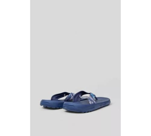 В'єтнамки жіночі, колір синій, 243R506-3B