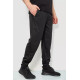 Спорт штани чоловічі, колір чорний, 244R4779