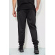 Спорт штани чоловічі, колір чорний, 244R4779