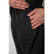Спорт штани чоловічі, колір чорний, 244R4779