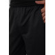 Спорт штани чоловічі, колір чорний, 244R4779