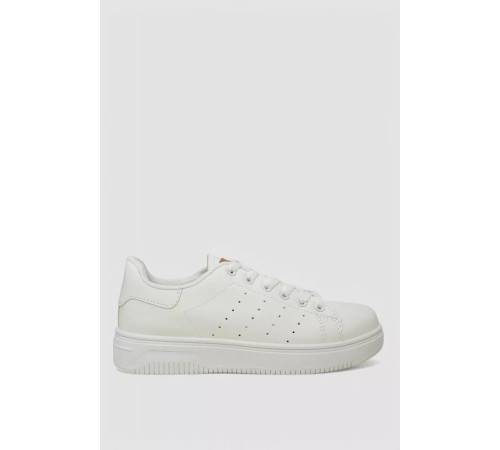 Кеди жіночі, колір білий, 248RR107