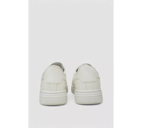 Кеди жіночі, колір білий, 248RR107