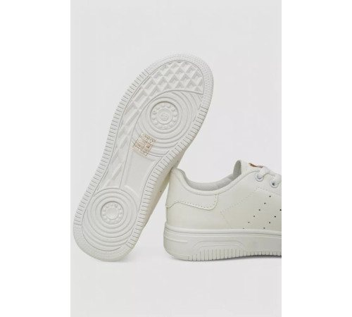 Кеди жіночі, колір білий, 248RR107