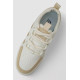 Кроссовки мужские демисезонные, цвет бело-бежевый, 243RHK106