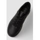 Кеди жіночі, колір чорний, 248RBB16