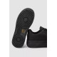 Кеди жіночі, колір чорний, 248RBB16