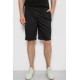 Шорты мужские, цвет черный, 244R6589