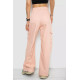 Джинси жіночі, колір персиковий, 250R2535