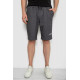 Шорты мужские, цвет грифельный, 241R16222.