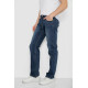 Джинсы мужские, цвет синий, 244R2261