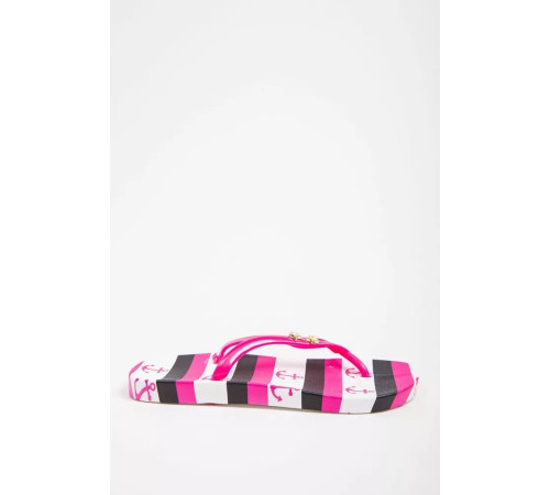 Жіночі пляжні в'єтнамки, рожевого кольору, 190RY-2