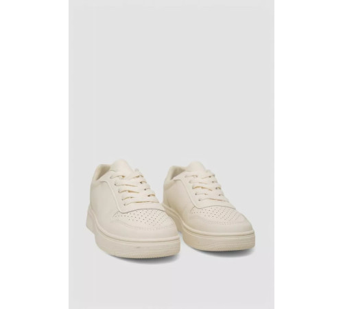 Кеди жіночі, колір бежевий, 248RR77