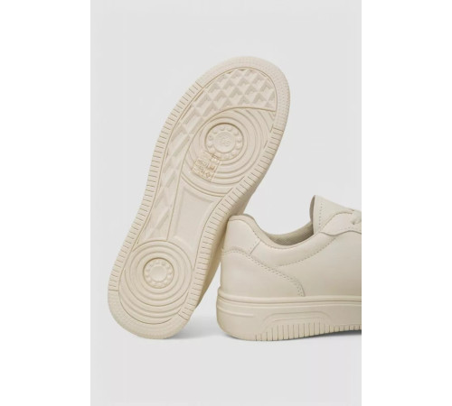 Кеди жіночі, колір бежевий, 248RR77