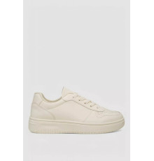 Кеди жіночі, колір бежевий, 248RR77