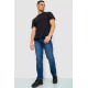 Джинсы мужские, цвет синий, 244R106