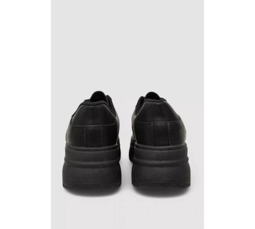 Кросівки жіночі демісезонні, колір чорний, 248RBL19