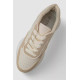 Кроссовки женские, цвет бежевый, 248RXM50-3R