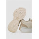 Кроссовки женские, цвет бежевый, 248RXM50-3R