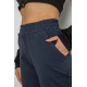 Спортивні штани жіночі, колір темно-синій, 238R57673