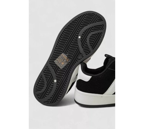 Кросівки жіночі замша, колір чорно-білий, 248RJH800-4