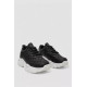 Кросівки жіночі, колір чорно-білий, 248RA2211