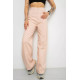 Джинси жіночі, колір персиковий, 182R1889