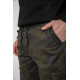 Штани чоловічі камуфляжні, колір хакі, 244RTL1068