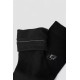 Шкарпетки чоловічі, колір чорний, 238R337-4